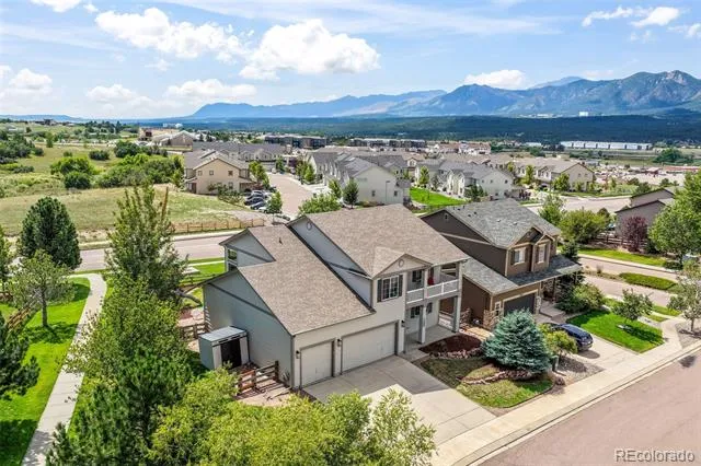 15690 James Gate Place Monument, CO 80132