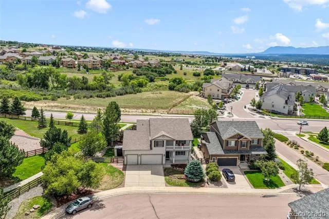 15690 James Gate Place Monument, CO 80132