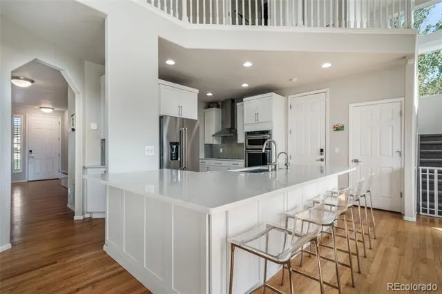 15690 James Gate Place Monument, CO 80132