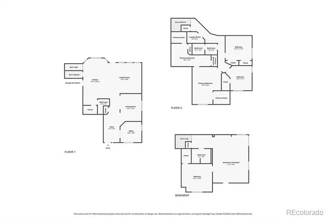 15690 James Gate Place Monument, CO 80132