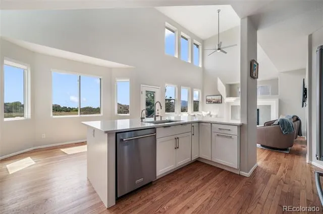 15690 James Gate Place Monument, CO 80132