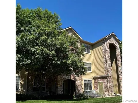 5620 Fossil Creek Parkway #5203