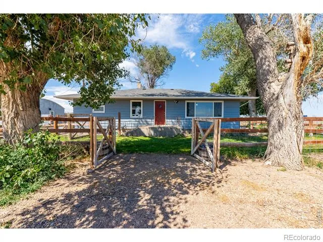 3501 US Highway 6 Wiggins, CO 80654