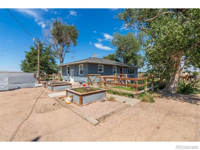 3501 US Highway 6 Wiggins, CO 80654