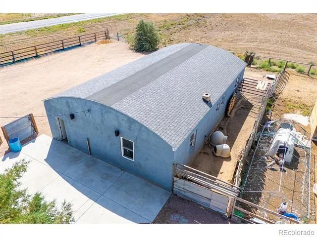 3501 US Highway 6 Wiggins, CO 80654