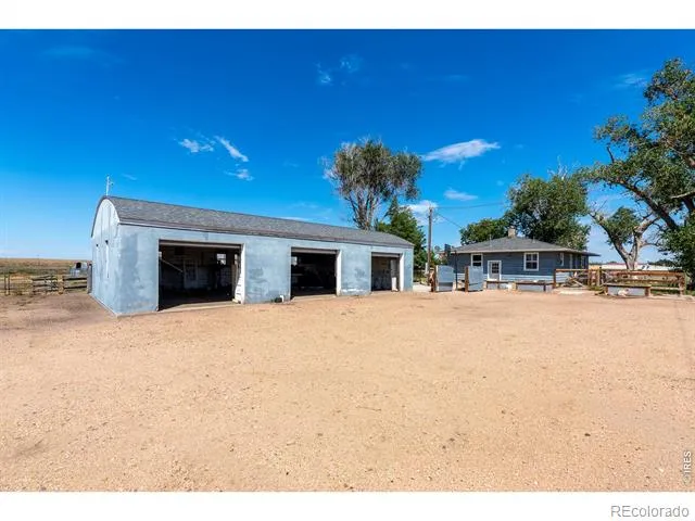 3501 US Highway 6 Wiggins, CO 80654