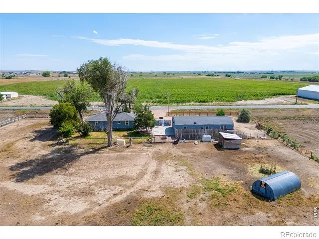 3501 US Highway 6 Wiggins, CO 80654