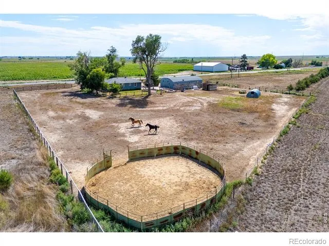 3501 US Highway 6 Wiggins, CO 80654