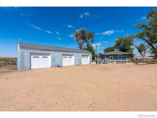 3501 US Highway 6 Wiggins, CO 80654