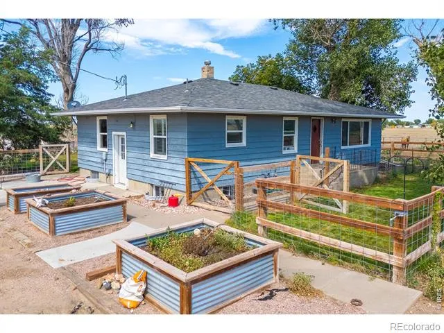 3501 US Highway 6 Wiggins, CO 80654