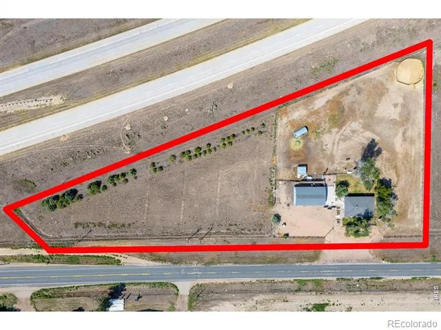 3501 US Highway 6 Wiggins, CO 80654