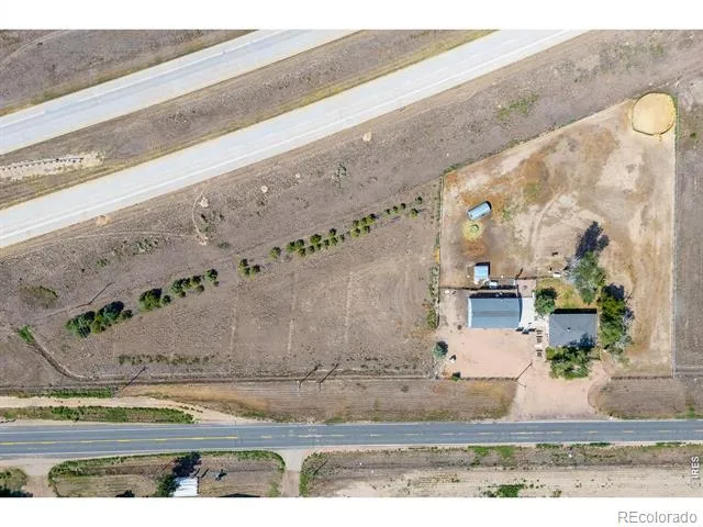 3501 US Highway 6 Wiggins, CO 80654
