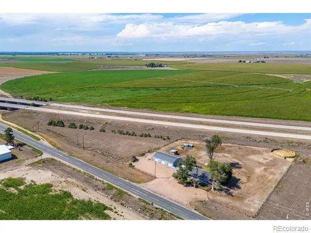 3501 US Highway 6 Wiggins, CO 80654