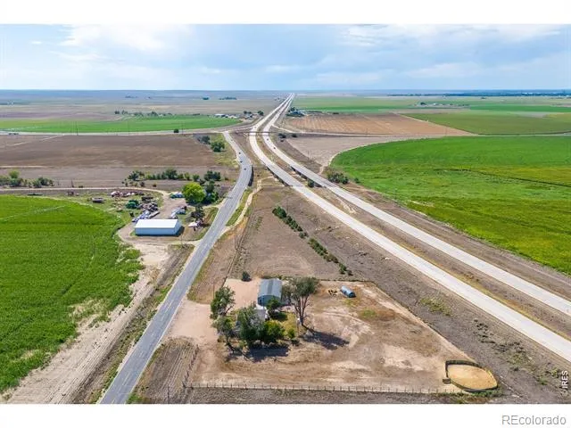 3501 US Highway 6 Wiggins, CO 80654