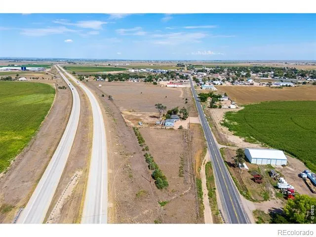 3501 US Highway 6 Wiggins, CO 80654