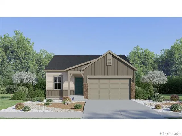 820 Rattle Road Windsor, CO 80550