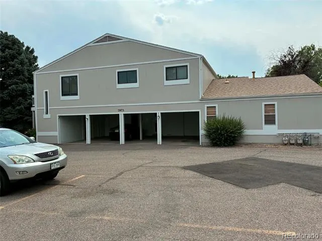 7973 Chase Circle Arvada, CO 80003