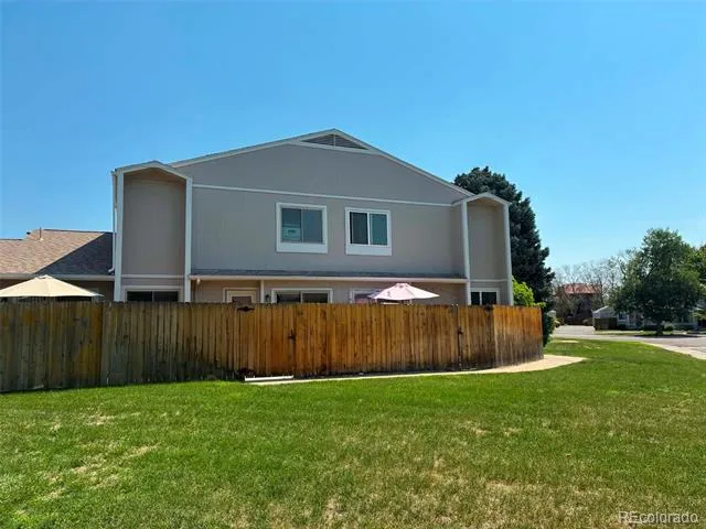 7973 Chase Circle Arvada, CO 80003