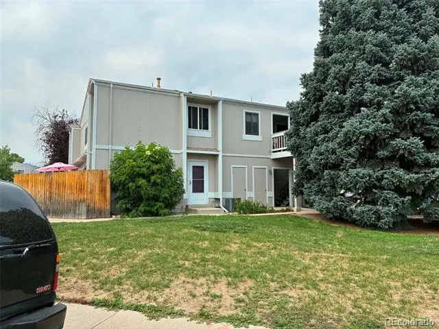 7973 Chase Circle Arvada, CO 80003