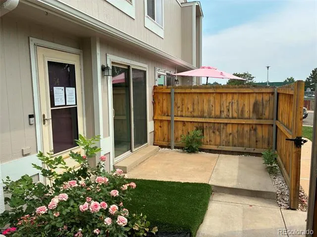 7973 Chase Circle Arvada, CO 80003