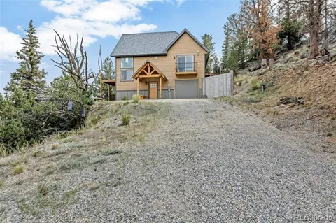 964 Stagestop Road