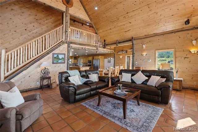 790 Tiara Road Lake George, CO 80827