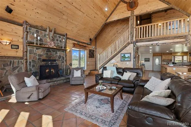790 Tiara Road Lake George, CO 80827