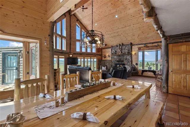 790 Tiara Road Lake George, CO 80827
