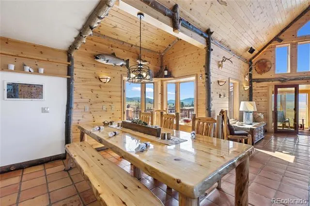 790 Tiara Road Lake George, CO 80827