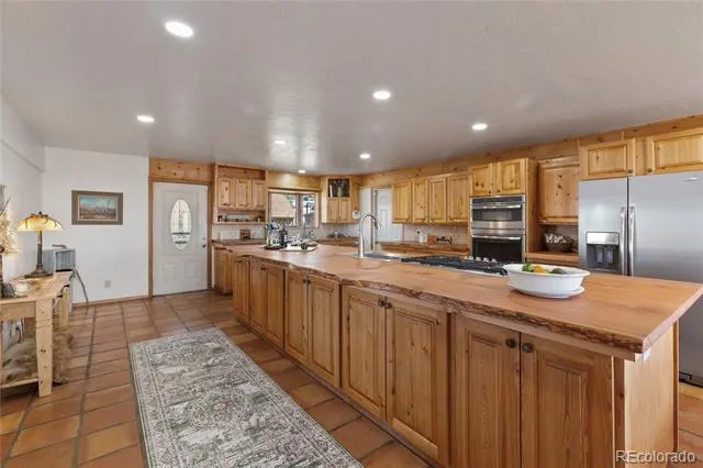 790 Tiara Road Lake George, CO 80827
