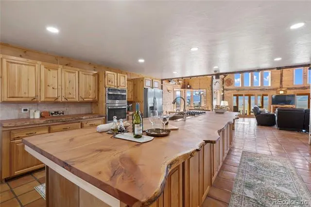 790 Tiara Road Lake George, CO 80827