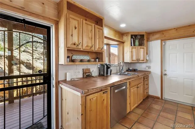 790 Tiara Road Lake George, CO 80827