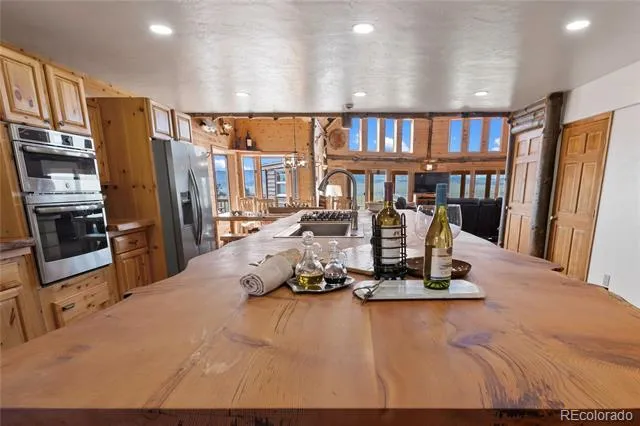 790 Tiara Road Lake George, CO 80827