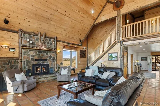 790 Tiara Road Lake George, CO 80827