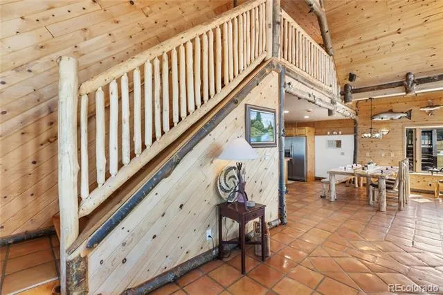 790 Tiara Road Lake George, CO 80827