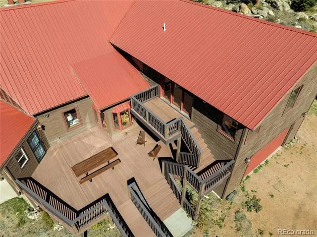 790 Tiara Road Lake George, CO 80827