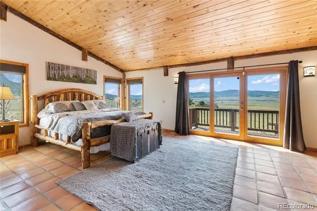 790 Tiara Road Lake George, CO 80827