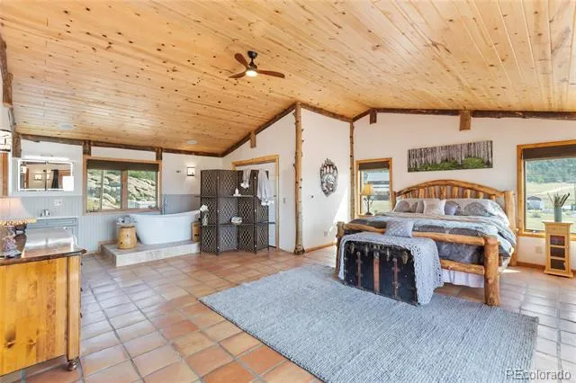 790 Tiara Road Lake George, CO 80827