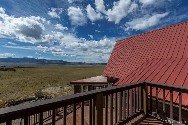 790 Tiara Road Lake George, CO 80827