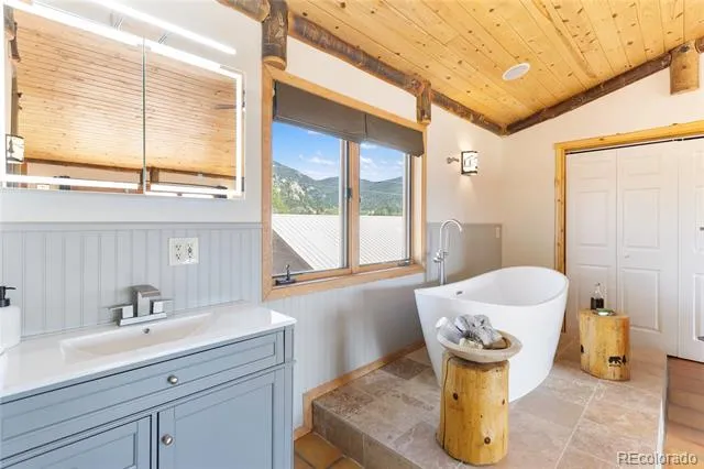 790 Tiara Road Lake George, CO 80827