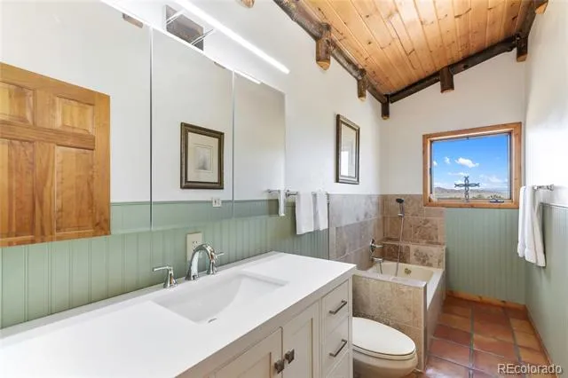790 Tiara Road Lake George, CO 80827