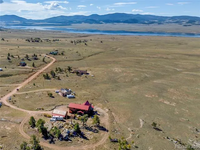 790 Tiara Road Lake George, CO 80827