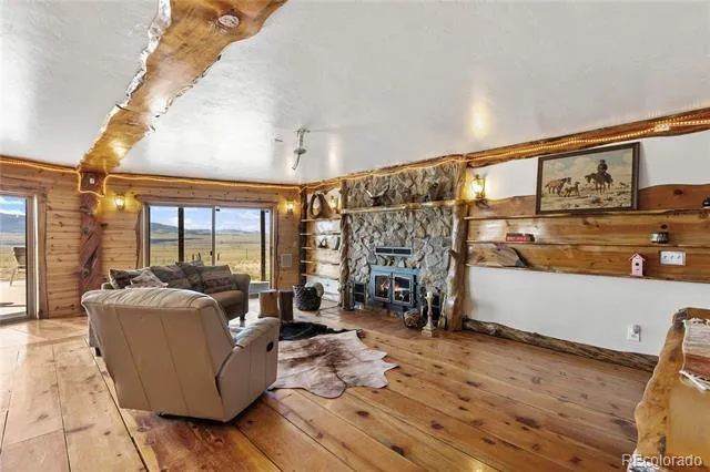 790 Tiara Road Lake George, CO 80827