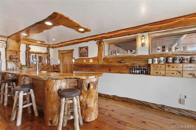 790 Tiara Road Lake George, CO 80827