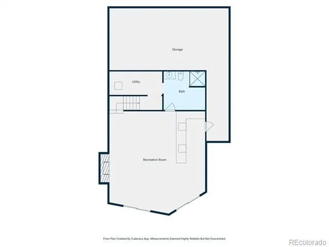 790 Tiara Road Lake George, CO 80827