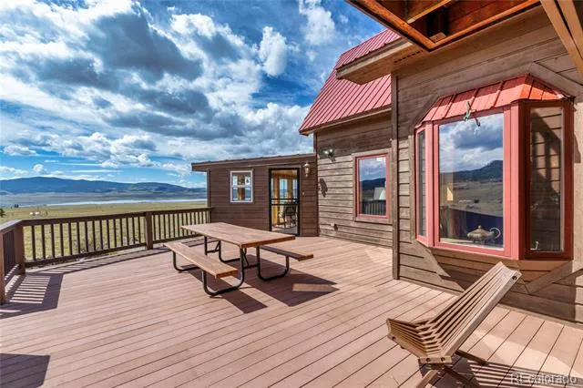 790 Tiara Road Lake George, CO 80827