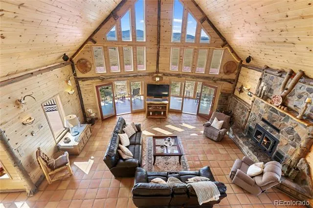 790 Tiara Road Lake George, CO 80827