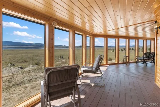 790 Tiara Road Lake George, CO 80827