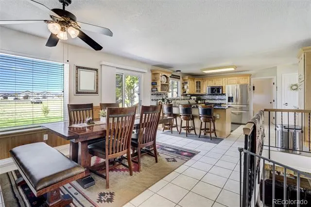 6350 Luther Road Colorado Springs, CO 80927