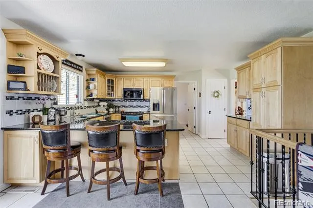 6350 Luther Road Colorado Springs, CO 80927